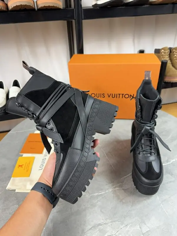 louis vuitton bottes pour femme s_125ba312